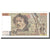 Francia, 100 Francs, Delacroix, 1985, SPL, Fayette:69.9, KM:154b