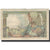 Francja, 10 Francs, Mineur, 1942-11-26, F(12-15), Fayette:8.6, KM:99e