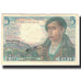 Frankreich, 5 Francs, Berger, 1945-04-05, VZ, Fayette:5.6, KM:98a