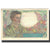 Francja, 5 Francs, Berger, 1945-04-05, AU(55-58), Fayette:5.6, KM:98a