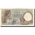 Frankreich, 100 Francs, Sully, 1940-05-02, SS, Fayette:26.28, KM:94