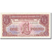 Billete, 1 Pound, 1956, Gran Bretaña, KM:M29, Undated (1956), UNC