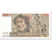 Francia, 100 Francs, Delacroix, 1981, Undated (1981), BB+, Fayette:69.5, KM:154b