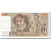 Francja, 100 Francs, Delacroix, 1984, Undated (1984), UNC(65-70), Fayette:69.8a