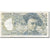 Francia, 50 Francs, Quentin de La Tour, 1991, Undated (1991), BC, Fayette:67.17