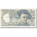 Frankreich, 50 Francs, Quentin de La Tour, 1991, Undated (1991), S