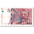 France, 200 Francs, Eiffel, 1996, TTB, Fayette:75.03a, KM:159b