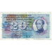Banconote, Svizzera, 20 Franken, 1968, 1968-05-15, KM:46p, MB