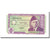 Billet, Pakistan, 5 Rupees, 1947-1997, KM:44, NEUF