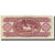 Biljet, Hongarije, 100 Forint, 1989, 1989-01-10, KM:171h, TTB
