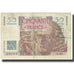 Frankrijk, 50 Francs, 1947, 1947-03-20, TTB, Fayette:20.7, KM:127b