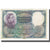 Banknot, Hiszpania, 50 Pesetas, 1931, 1931-04-25, KM:82, EF(40-45)