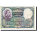 Geldschein, Spanien, 50 Pesetas, 1931, 1931-04-25, KM:82, SS