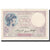 Frankreich, 5 Francs, Violet, 1933, 1933-06-15, SS, Fayette:3.16, KM:72e