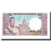 Banknote, Lao, 50 Kip, KM:12a, UNC(65-70)