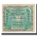 Banknote, Germany, 1/2 Mark, 1944, SERIE DE 1944, KM:191a, VF(20-25)