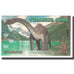 Banknote, Spain, Tourist Banknote, 2015, JURASSIC BANK, UNC(65-70)