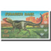 Banknote, Spain, Tourist Banknote, 2015, JURASSIC BANK 9 DIN, UNC(65-70)