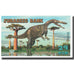 Banknote, Spain, Tourist Banknote, 2015, JURASSIC BANK 29 DIN, UNC(65-70)