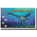 Banknote, Spain, Tourist Banknote, 2015, JURASSIC BANK 35 DIN, UNC(65-70)