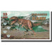 Banknote, Spain, Tourist Banknote, 2015, JURASSIC BANK 23 DIN, UNC(65-70)