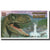 Banknote, Spain, Tourist Banknote, 2015, JURASSIC BANK 21 DIN, UNC(65-70)