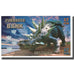 Banknote, Spain, Tourist Banknote, 2015, JURASSIC BANK 17 DIN, UNC(65-70)