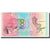 Banknote, Australia, 500 Dollars, 2018, ZEALANDIA TASMANTIS LORD HOWE ISLAND