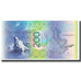 Banknote, Australia, 200 Dollars, 2018, ZEALANDIA TASMANTIS LORD HOWE ISLAND