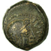 Veliocasses, Bronze Æ, Bronze, EF(40-45), Delestrée:648