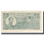 Banknote, Vietnam, 5 D<ox>ng, KM:17a, VF(20-25)