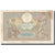 France, 100 Francs, Luc Olivier Merson, 1935, 1935-09-05, VF(20-25), KM:78c