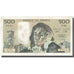 Frankreich, 500 Francs, Pascal, 1980, 1980-09-04, S, Fayette:71.22, KM:156e