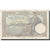 Billete, 100 Dinara, 1929, Yugoslavia, 1929-12-01, KM:27b, MBC