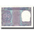 Billet, Inde, 1 Rupee, Undated (1970), KM:66, SPL