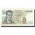 Banknote, Belgium, 20 Francs, 1964, 1964-06-15, KM:138, EF(40-45)