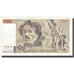 França, 100 Francs, Delacroix, 1989, EF(40-45), Fayette:69.13a, KM:154d