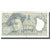 Francja, 50 Francs, Quentin de La Tour, 1990, EF(40-45), Fayette:67.16, KM:152e