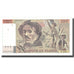 Frankrijk, 100 Francs, Delacroix, 1993, TTB, Fayette:69bis.8, KM:154g