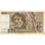 Francia, 100 Francs, Delacroix, 1980, MBC, Fayette:69.4b, KM:154b