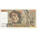 Francja, 100 Francs, Delacroix, 1985, AU(55-58), Fayette:69.9, KM:154b