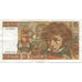 Francia, 10 Francs, Berlioz, 1974, 1974-04-04, EBC, Fayette:63.4, KM:150a