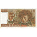 Francia, 10 Francs, Berlioz, 1974, 1974-06-06, SPL-, Fayette:63.5, KM:150a