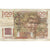 Francia, 100 Francs, Jeune Paysan, 1951, 1951-09-06, BB, Fayette:28.29, KM:128d