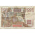 Francia, 100 Francs, Jeune Paysan, 1951, 1951-09-06, BB, Fayette:28.29, KM:128d