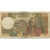 Francia, 10 Francs, Voltaire, 1973, 1973-06-07, MB, Fayette:62.62, KM:147d