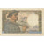 Francia, 10 Francs, Mineur, 1949, 1949-06-30, BB+, Fayette:8.22, KM:99f