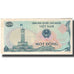 Billet, Viet Nam, 1 D<ox>ng, KM:90a, TTB