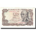 Banknote, Spain, 100 Pesetas, 1970, 1970-11-17, KM:152a, AU(55-58)