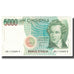 Banconote, Italia, 5000 Lire, 1985, KM:111c, SPL